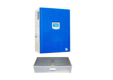 0.5KW-200KW Off Grid Controller With Dump Load CE Certification