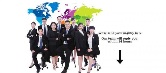 5KW Single Phase Integrated Grid Tied Inverter With Controller RS485 Monitoring 8