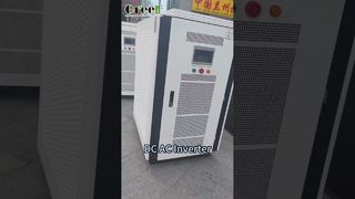 Wind Turbine Hybrid Generation System Delivery to Australia #freeenergy #ongridinverter