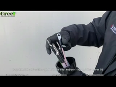 Solis-(80-125) Installation Video