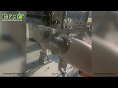 Three-phase Permanent AC Magnet Generator Wind Energy Generator for Wind Power Generation