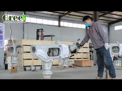 Wind Turbine Structure Show