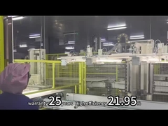 10kw On-grid solar system