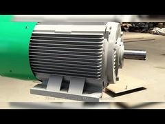 Permanent Magnet Generator Factory