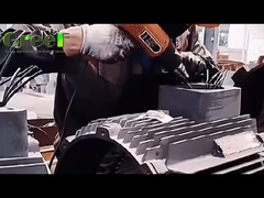 How to Maintain Permanent Magnet Motors