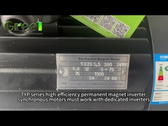 Introduction To Permanent Magnet Motors