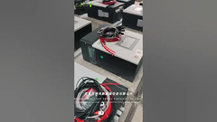 22 sets Grid-tied Controller and DEYE Inverter Shipped! 