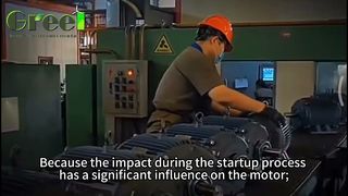 Care and maintenance of permanent magnet motors.