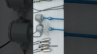 30kW Permanent Magnet Hybrid System – Smart, Efficient & Reliable#freeenergy #Hybridsystem #pmg