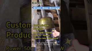 Factory Series Ep.2