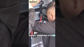 Generator Hybrid Convertor#controllerinverter #greenenergy #ongridsystem #offgridsystem#madeinchina