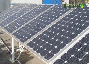 Solar Panels Stand Alone Solar Power System Off Grid Solar System