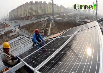 50kw customized solar energy electric generating system price