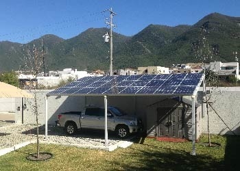 Customized 5kw/10kw Off-Grid Solar System with 550W Solar Panels