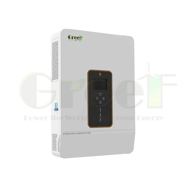Factory Supply Wind Solar Power System Hybrid Solar System Kits For Home