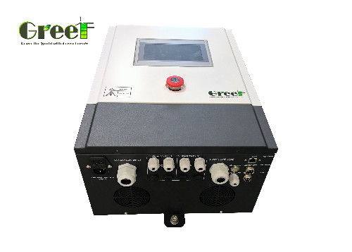 3kw 5kw 10kw GT-PCTC Series Wind Turbine On Grid Controller For Home Use