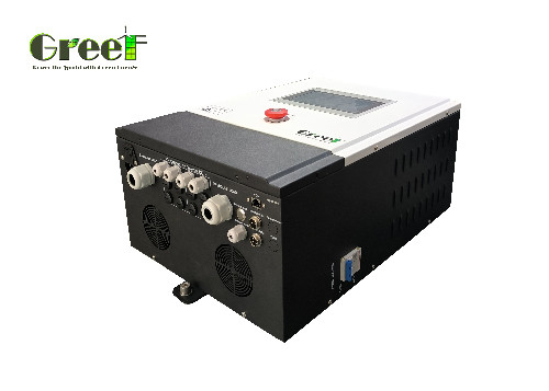 3kw 5kw 10kw GT-PCTC Series Wind Turbine On Grid Controller For Home Use