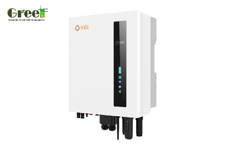 3KW 5KW On Grid Wind Turbine Inverter For Grid Tie Wind Turbine For Home