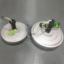 Small Air Gap Inner Rotor 3 Phase Type For Industrial Production