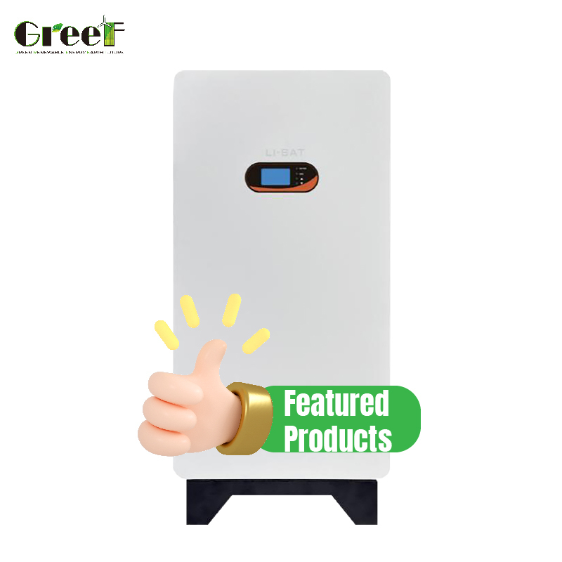 15kWh Energy Storage Lithium Battery Maximum Continuous Charging Current Of 150A Recommended Discharging 45/48V