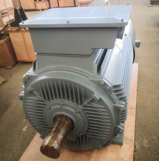 Permanent Magnet Motor The Ultimate Choice for Heavy-Duty Applications and Reliability