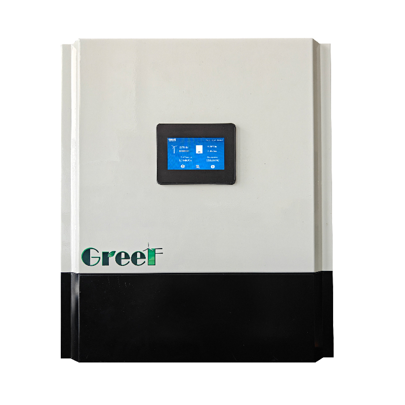 Advanced Hybrid Control Capability in DCS Distributed Control System with Standard Communication RS485/TCP