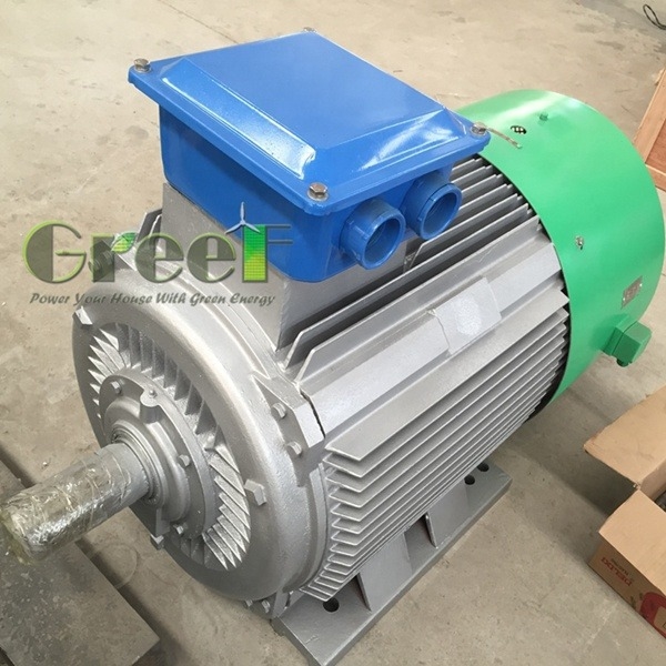 High Frequency Isolated Energy Converter off grid Controller for Sustainable Off-Grid Solutions