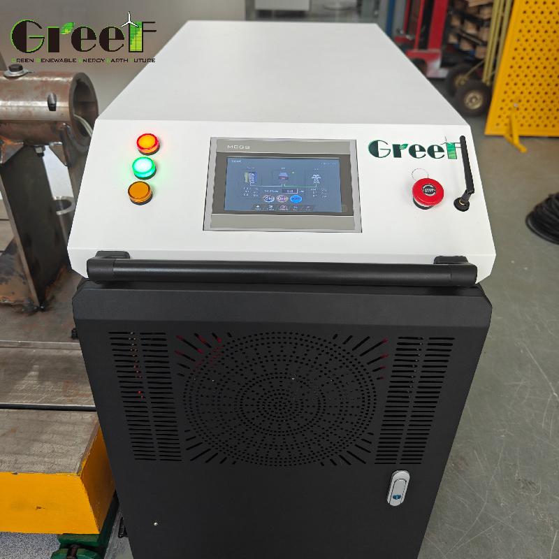 High-Efficiency PCS Unit: Integrated Rectification & Inversion for Peak Load Management Power Conversion System Inverter