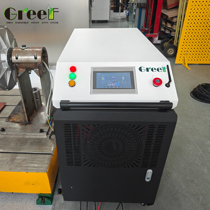 Advanced Technology Off Grid Power Inverter with Wide Operating Range and 50/60Hz Frequency for Energy Storage Systems