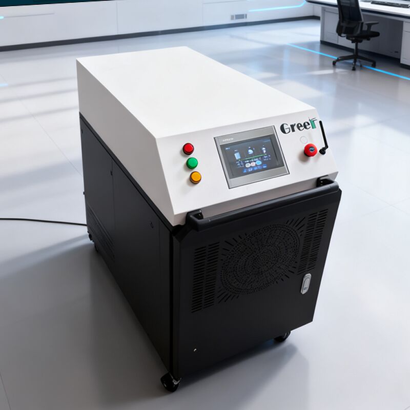 High Efficiency 98.9% Off Grid Power Inverter with 400V Rated Grid Voltage and Level 2 Surge Protection