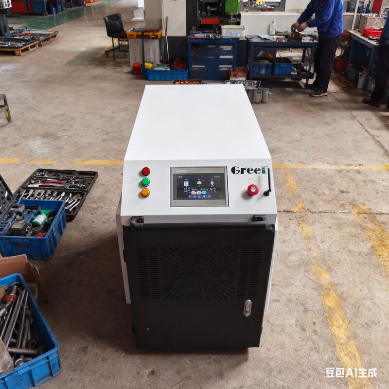 Intelligent Air Cooling Off Grid Power Inverter with 98.9% Maximum Efficiency and 300-460V Permissible Grid Voltage Range