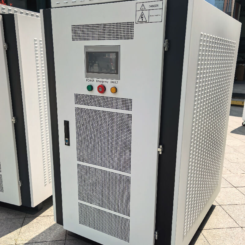 Hybrid Convertor Pwm Constant Voltage 700dc Wind Controller Utilizing Wifi Communication Mode Providing Performance in Harsh Environments