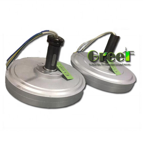 Customization Number Of Poles Magnetic Motor Voltage Rating 24V 1140V Compatible With Wide Range Of Industrial Equipment