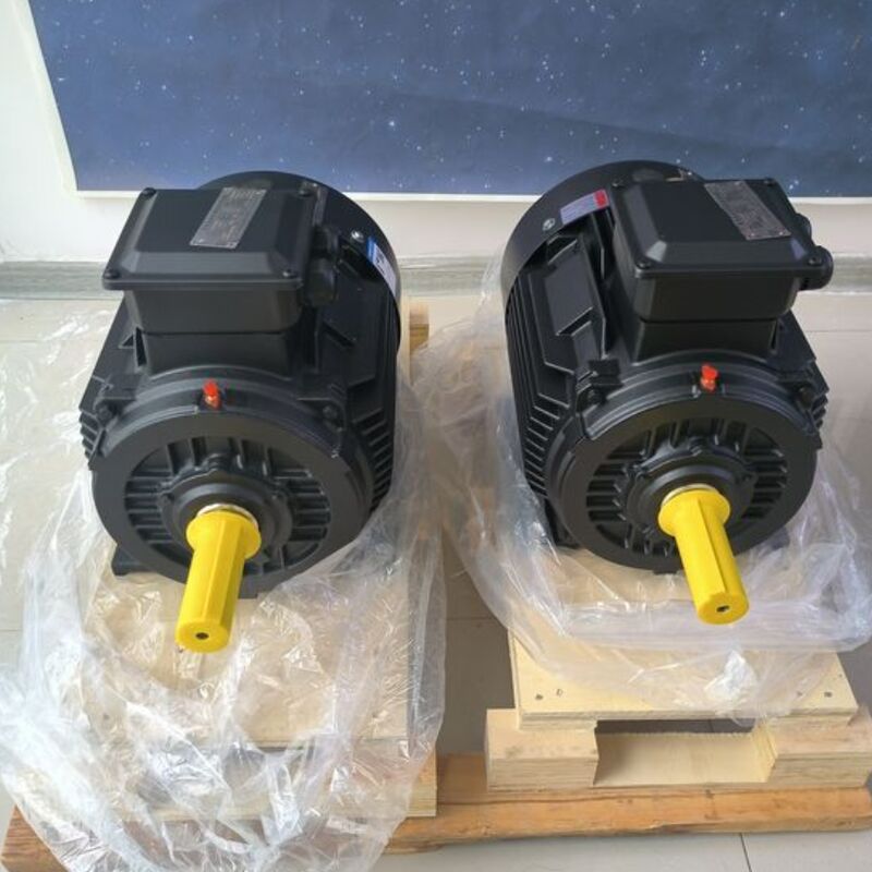 Speed 750 to 3000rpm Permanent Magnet Motor Rated Power 750w to 5Mw Cooling Method Fan Water or Self Cooling Engineered for Performance