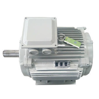 Low Rpm Wind Turbine Generator 0.5KW-5000KW Rated Rotate Speed 20rpm-3000rpm