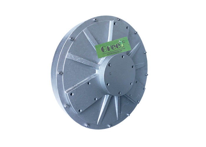 1kw-10kw Disc Coreless Permanent Magnet Generator Coreless Permanent Magnet Motor