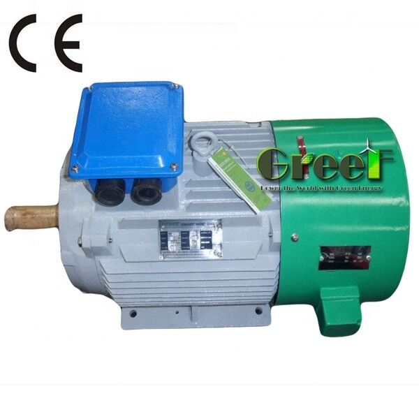 Robotics Permanent Magnet Electric Motor Incorporating Iron Core Cold Rolled Silicon Steel Sheet Engineered For Robotics Operation