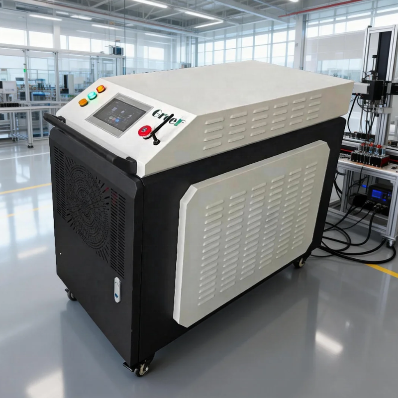 Energy Storage Inverter with Ethernet Communication Mode and 50Hz 60Hz Output Frequency Featuring LCD Smart Touch Screen