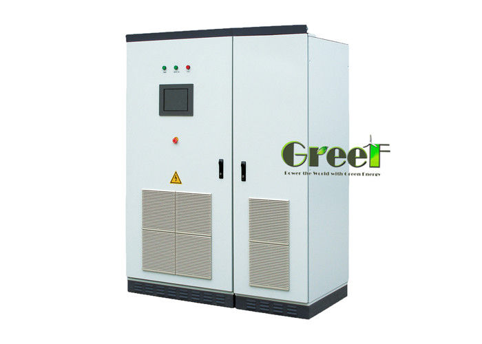 Grid-tied Wind Turbine Inverter 50kw 100kw 200kw 300kw 500kw 1MW for Hydro