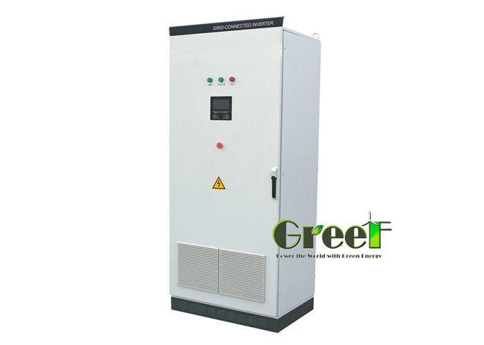 Grid-tied Wind Turbine Inverter 50kw 100kw 200kw 300kw 500kw 1MW for Hydro