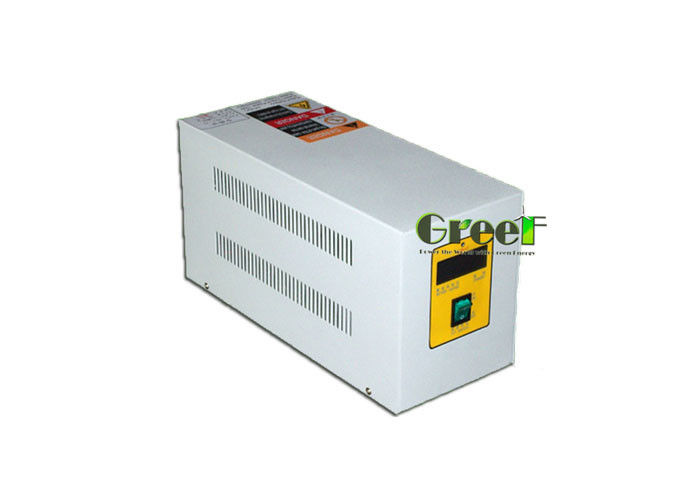 3kw - 800kw Off Grid Invertor Inverter For Single / Three Phase Motors