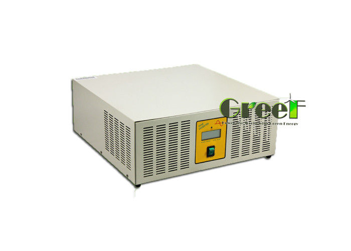 3kw - 800kw Off Grid Invertor Inverter For Single / Three Phase Motors