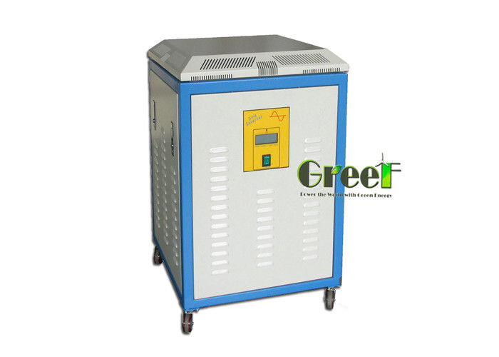 3kw - 800kw Off Grid Invertor Inverter For Single / Three Phase Motors