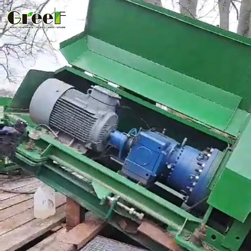 Low Operating Current Permanent Magnet Synchronous Motor 380V 50Hz Energy Saving with Reduced Amp Draw