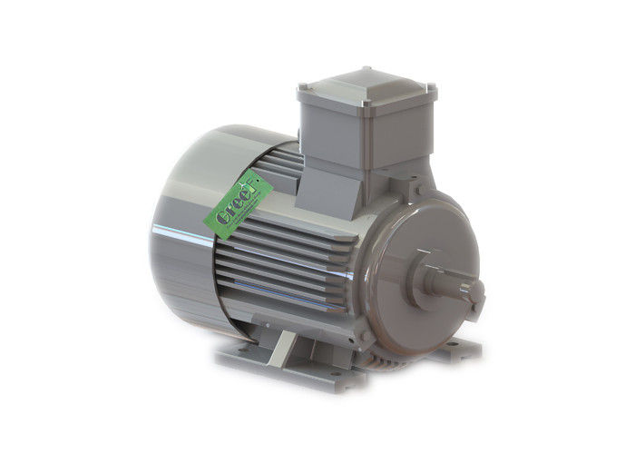 5kw 6kw 10kw 220v 400v 50Prm Low Speed Permanent Magnet Alternator High Efficiency