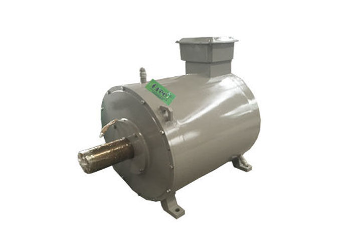 10kw 20kw 50kw 100kw 220v Low Rpm Permanent Magnet Generator For Waterproof