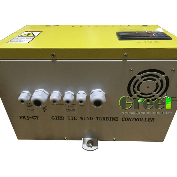Operating Altitude 4000 Meters Hybrid Solar and Wind Power Solution Tailored for High Altitude Renewable Energy Projects