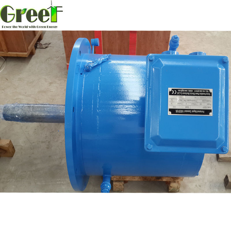 2kw Permanent Magnet Alternator Electricity Generator Free Energy 10kw 1kw 500 Kw
