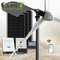 Easy Installation AC Horizontal Axis Wind Turbine Generator Solar Hybrid System 5KW