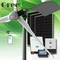 5KW Alternative Energy 3 Phase Grid Tied Wind Turbine For Home Farm